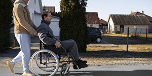 accompagnement handicapés